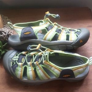 Keen Newport H2 Sandals
